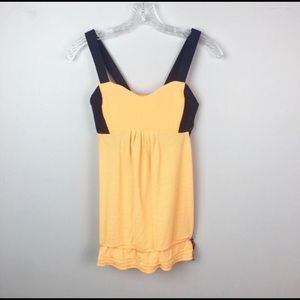 LuLuLemon Run Back on Track Tank